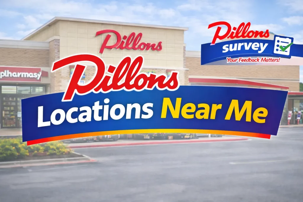 Dillons Locations Near Me