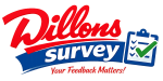 dillons survey logo